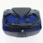 Preview: Topcase Reling passend für BMW R1200 RT LC & R1250 RT aus Acrylglas (10mm)
