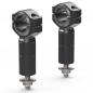 Preview: Adjustable handlebar risers suitable for KTM 950 LC 8 & 990 LC 8 03-13