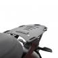 Preview: Aluminum luggage rack suitable for Moto Guzzi V7 III Stone &  Night Pack