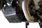 Preview: Aluminum Underbody Protection for Moto Guzzi V100 MANDELLO S 1000