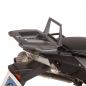 Preview: Topcase carrier "Alurack" suitable for BMW F650 GS (2008-) & F700 GS