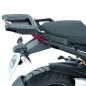 Preview: Topcaseträger "Alurack" für passend für Ducati Multistrada 1200 / S (2010-2014)
