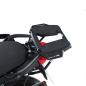 Preview: Topcase carrier "Alurack" suitable for BMW F800 R (2015-)