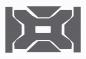 Preview: Schutzfolien passend für BMW Variokoffer - R1200 GS LC (2013-) & R1250 GS