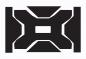 Preview: Schutzfolien passend für BMW Variokoffer - R1200 GS LC (2013-) & R1250 GS