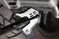Preview: Side Stand Foot Enlarger for HONDA CB 500X - NX 500