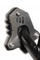 Preview: Side Stand Foot Enlarger for HONDA CB 500X - NX 500