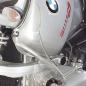 Preview: Leg protector suitable for BMW R1150 GS & Adventure