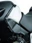 Preview: Komplettkit Fußschützer + Beinschützer passend für BMW R1200GS (2010-2012)