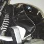 Preview: Leg protector suitable for BMW R850 R (-08/2002) & R1100 R