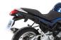 Preview: C-Bow side bag carrier suitable for BMW R1200 R (2005-2014)