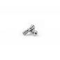 Preview: Doulbe banjo bolt stainless steel V2A M10x1,25 Torx