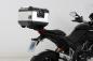 Preview: Topcase carrier "Easyrack" suitable for Ducati Multistrada 1200 / S (2010-2014)