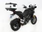 Preview: Topcase carrier "Easyrack" suitable for Ducati Multistrada 1200 / S (2010-2014)