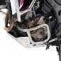 Preview: Edelstahl Motorschutzbügel für passend für Honda CRF 1000 L Africa Twin (2016-2017)