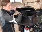 Preview: Topcase Alu Xplorer 60 schwarz