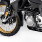 Preview: Mudguard extension "EXTENDA FENDA" suitable for BMW F850 GS