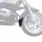 Preview: Mudguard extension "EXTENDA FENDA" suitable for BMW R850 R (09/2002-) & R1150 R