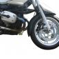 Preview: Mudguard extension "EXTENDA FENDA" suitable for BMW R850 R (09/2002-) & R1150 R