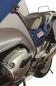 Preview: Jeu de protège-jambes et pieds convient à BMW R1200 RT (2005-2009)