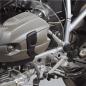 Preview: Foot protector suitable for BMW R1200 GS Adventure (2010-2013)