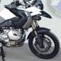 Preview: Gabelprotektoren passend für BMW R1200 GS (2004-2012) & Adventure