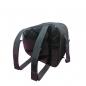 Preview: Gepäcktasche auf Soziussitz für die passend für BMW R1200GS LC | R1200GS Adventure LC | R1250GS | R1250GS Adventure- Riemen