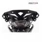 Preview: gepacktrager-aus-schwarz-beschichtetem-stahl-passend-fur-yamaha-tracer-700-2020