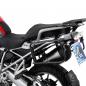 Preview: Seitenkofferträger "Lock it" passend für BMW R1200 GS LC (2013-)