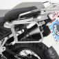 Preview: Seitenkofferträger "Lock it" passend für BMW R1250 GS