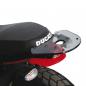 Preview: Gepäckträger / Gepäckbrücke passend für Ducati Scrambler 800
