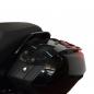 Preview: Satz Zusatzgepäckträger auf Seitenkoffer passend für BMW K1600 Bagger