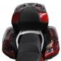 Preview: Zusatzgepäckträger auf Seitenkoffer passend für BMW R1200 RT LC & R1250 RT