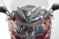 Preview: Handprotektoren passend für BMW K1600 GT & K1600 GTL (-2016)