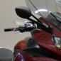 Preview: Handprotektoren passend für BMW K1600 GT & K1600 GTL (-2016)