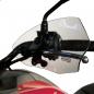 Preview: Handprotektoren passend für Honda NC700 X & NC750 X (Ohne DTC)