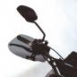 Preview: Handprotektoren passend für Ducati Scrambler 800 (2015-) & Desert Sled