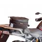 Preview: Gepäcktasche auf Soziussitz für die für passend für BMW R1200GS LC | R1200GS Adventure LC | R1250GS | R1250GS Adventure