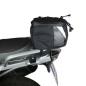 Preview: Hecktasche für die Gepäckbrücke der F750GS / F850GS / R1200GS LC / R1250GS - montiert-