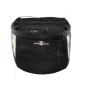 Preview: Hecktasche für die Gepäckbrücke der F750GS / F850GS / R1200GS LC / R1250GS - front
