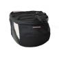 Preview: Hecktasche für die Gepäckbrücke der F750GS / F850GS / R1200GS LC / R1250GS - schraeg links