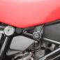 Preview: Serrure de casque convient à BMW R1200 GS LC, R1250 GS & Adventure - avec barillet serrure convient à BMW