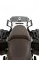 Preview: Luggage rack for original side case suitable for Moto Guzzi V 100 MANDELLO S 1000
