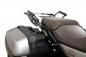 Preview: Luggage rack for original side case suitable for Moto Guzzi V 100 MANDELLO S 1000