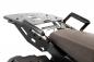 Preview: Luggage rack for original side case suitable for Moto Guzzi V 100 MANDELLO S 1000