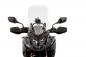 Preview: Tall Windscreen suitable for HONDA CB 500X 2016-2023 - Height: 536 mm
