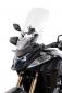 Preview: Tall Windscreen suitable for HONDA CB 500X 2016-2023 - Height: 536 mm