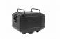Preview: Reling für Xplorer Topcase 45 / 60 - schwarz inkl. Befestigungsmaterial