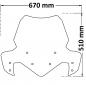 Preview: integrale-windschutzscheibe-mit-seitlichen-klappen-passend-fur-benelli-trk-702-2023
