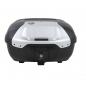 Preview: Journey Topcase 42 Silber